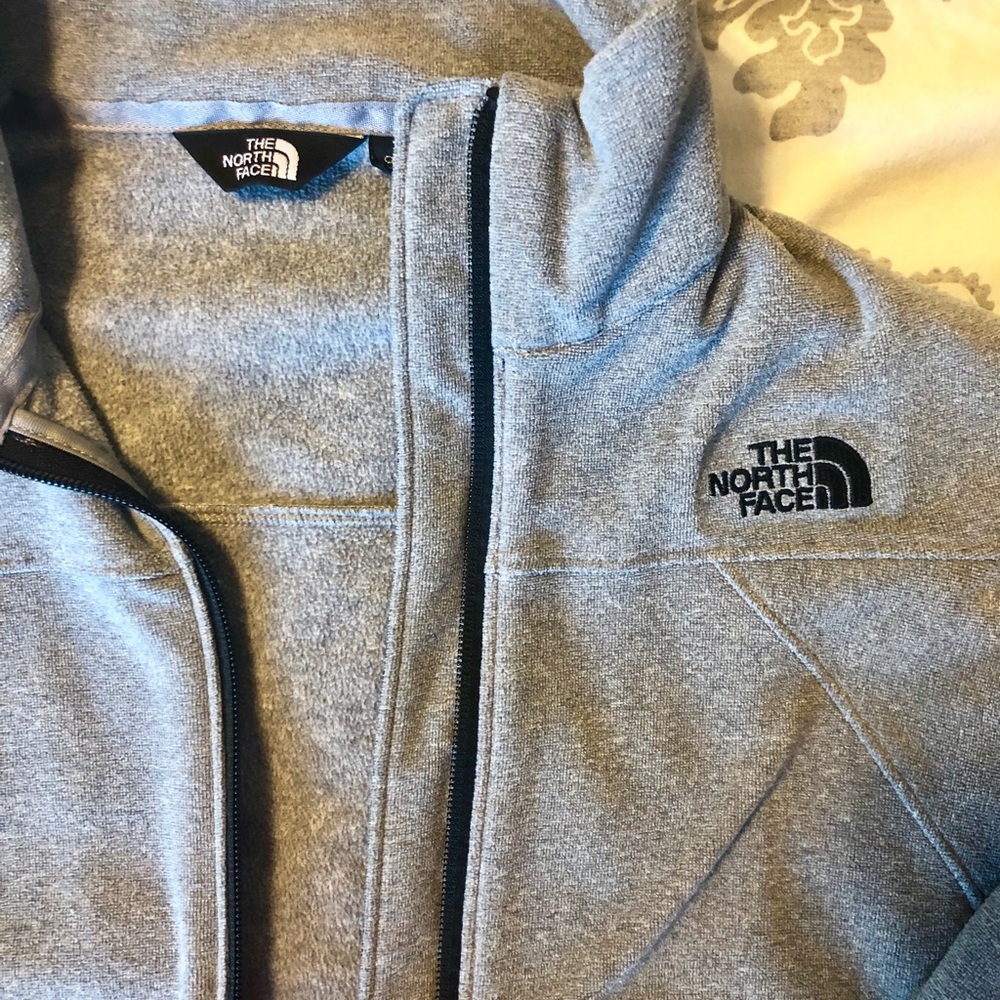 The North Face Jacket